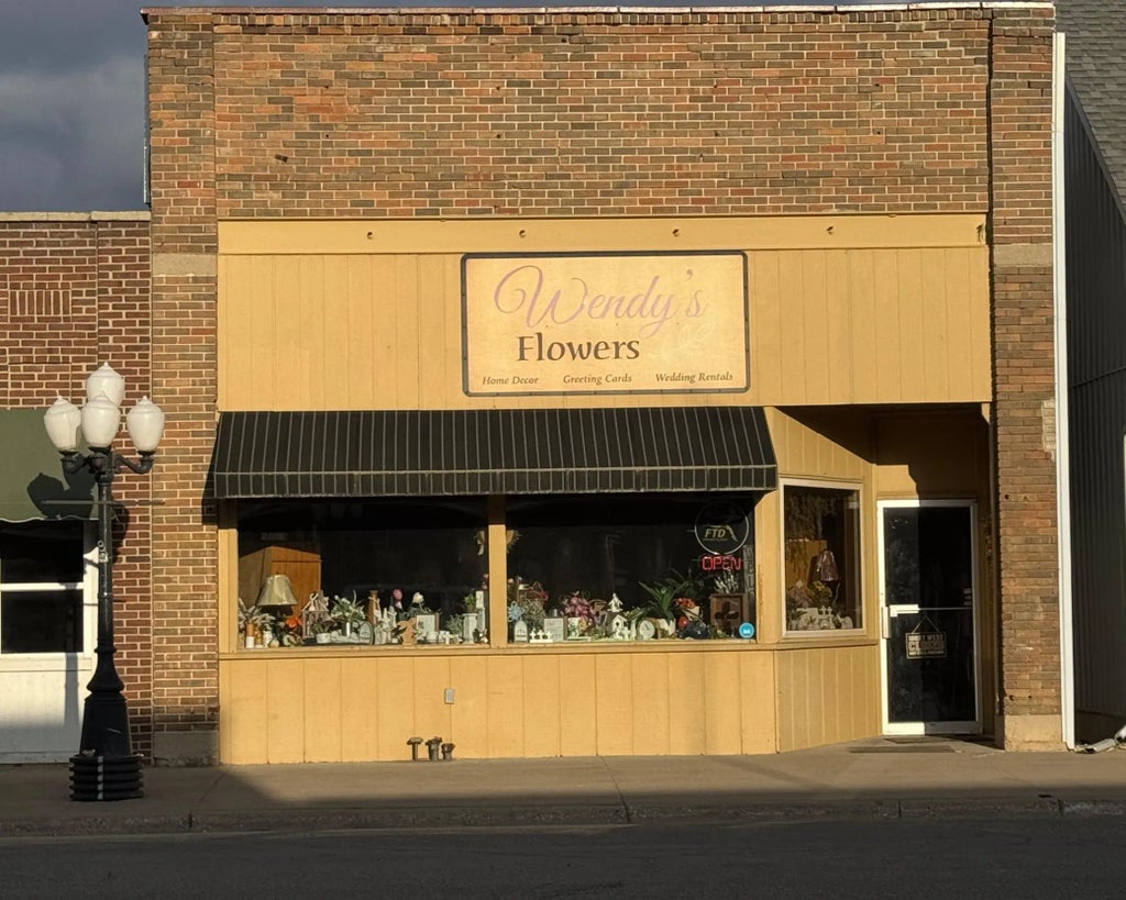 814 Main Street, Edgerton