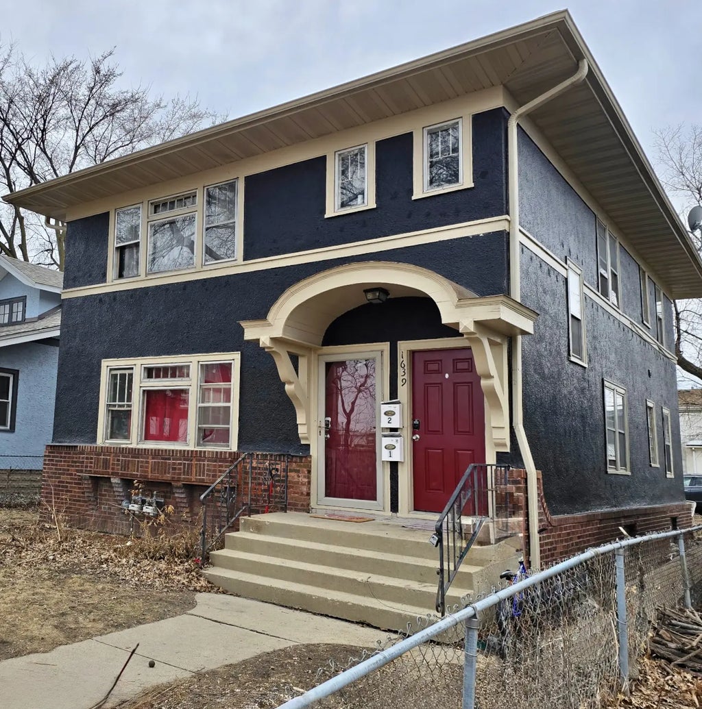 1639 Russell Avenue N, Minneapolis