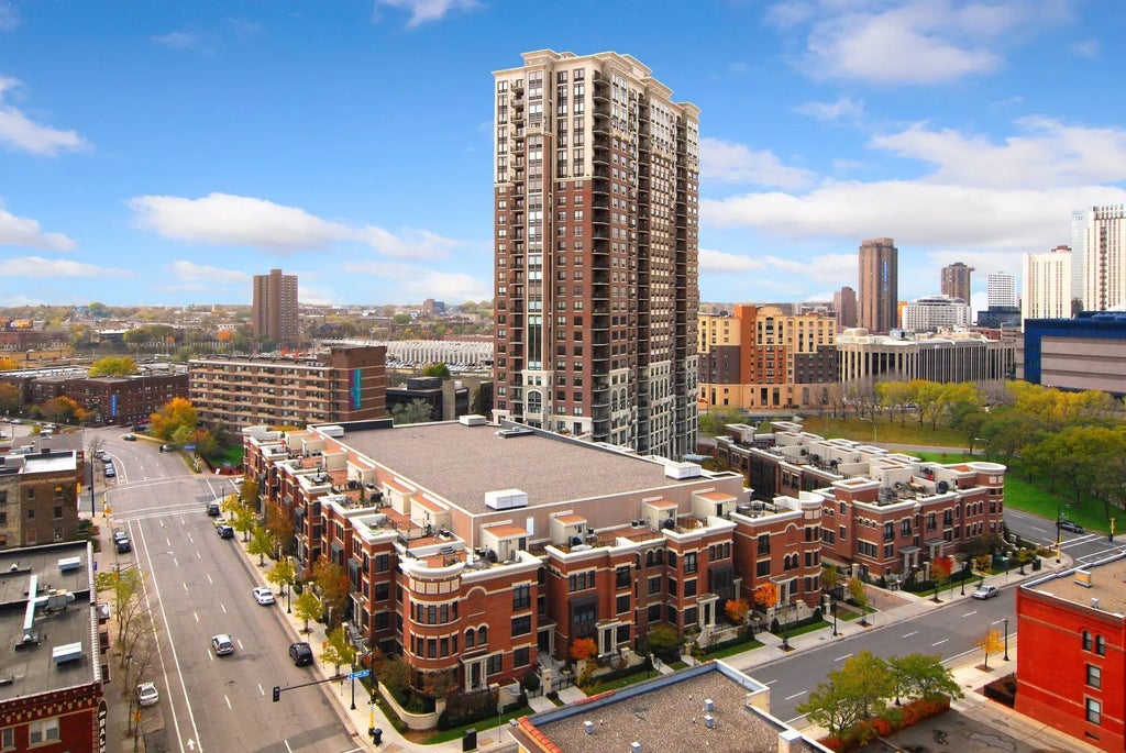500 E Grant Street 1711, Minneapolis