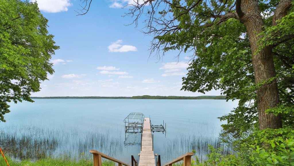 27672 Little Whitefish Road, Garrison