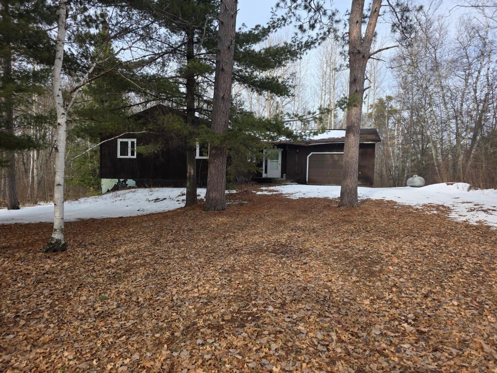 Tbd Andrusia Road Se Lot 6, Block 1, Cass Lake