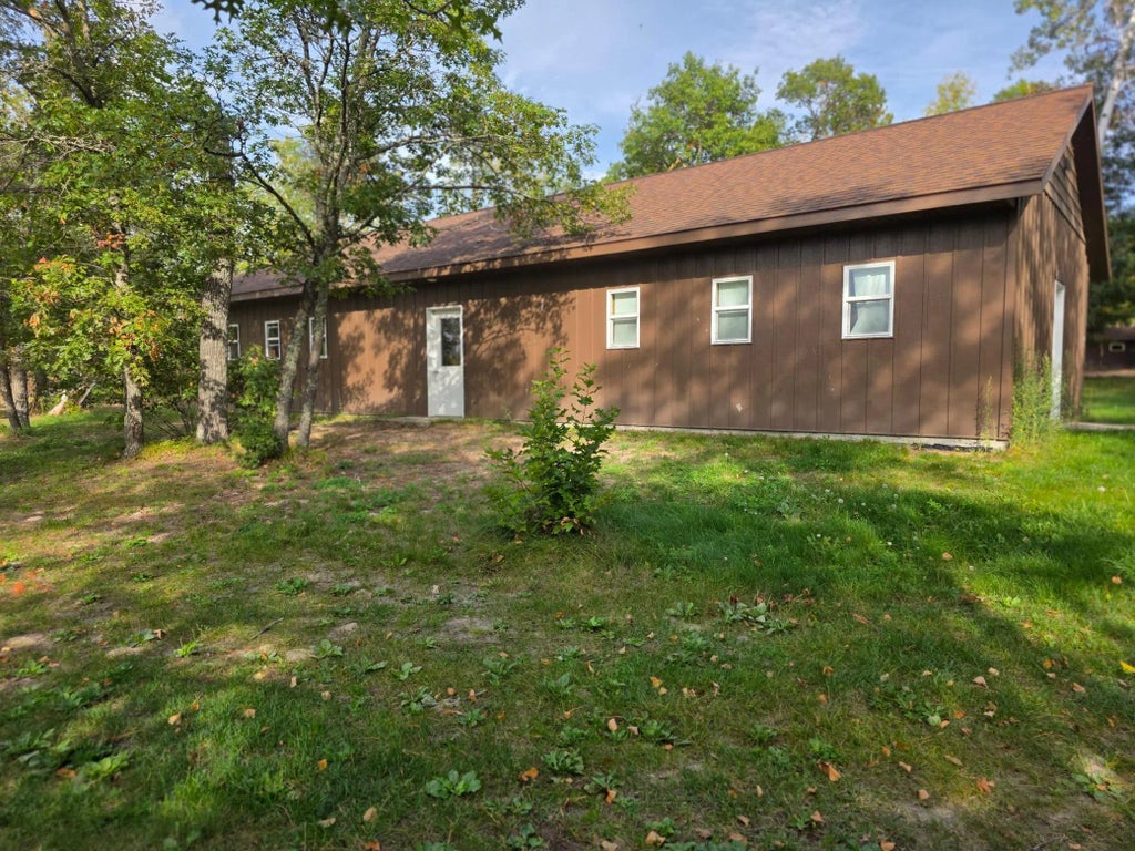 Tbd Andrusia Road Se Lot 7, Block 1, Cass Lake