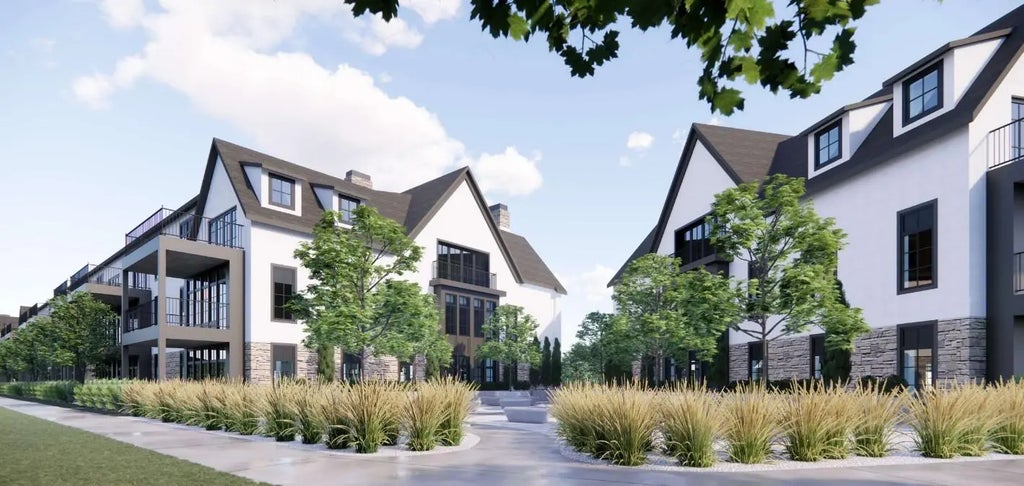 9912 Crestwood Terrace 5, Eden Prairie