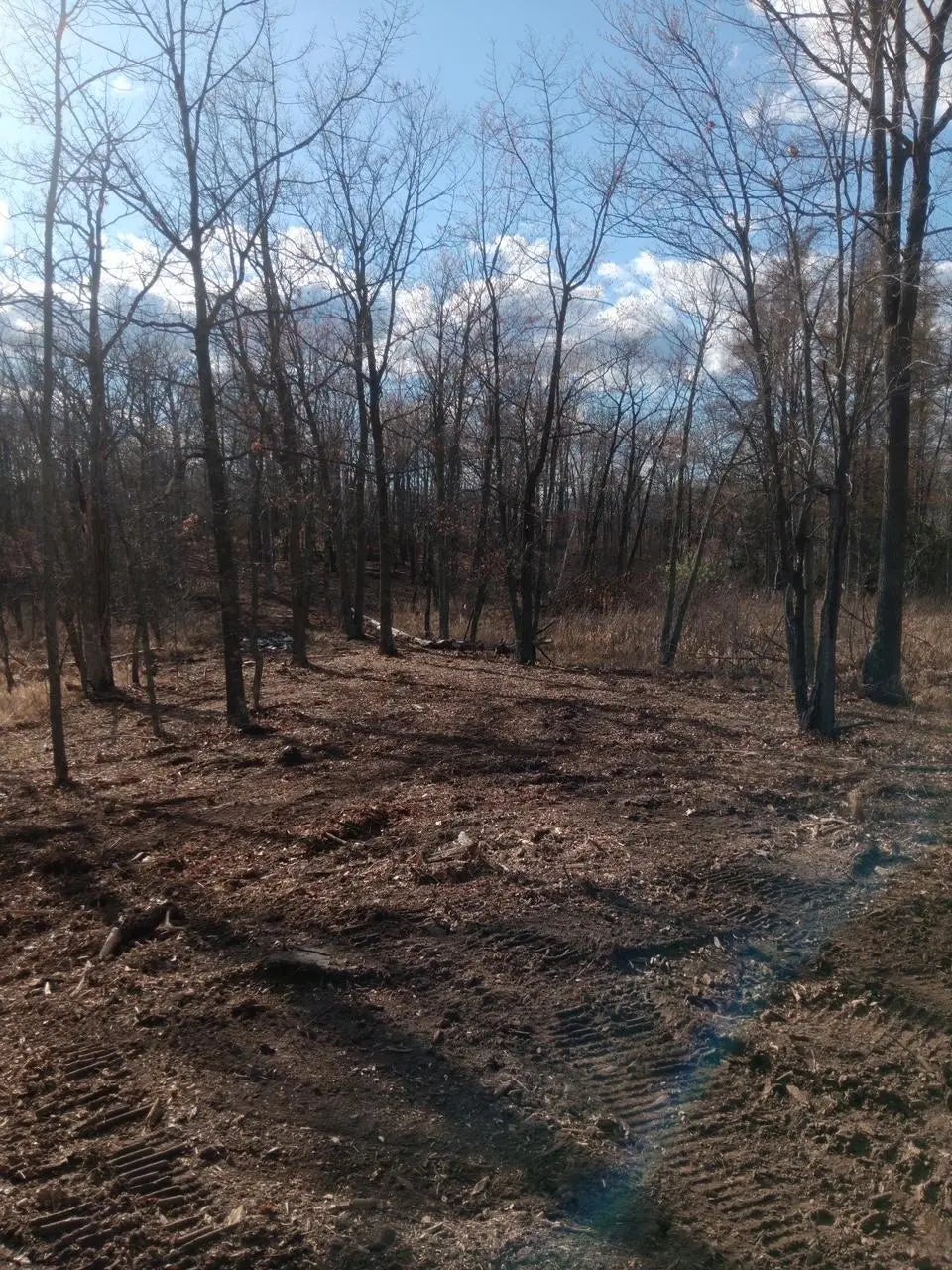 Xxx Highway 169, Garrison Twp