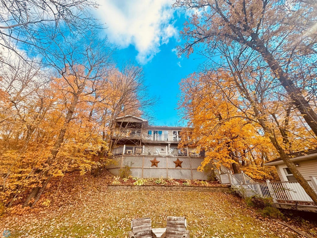 13231 Island Lake Road E, Island Lake Twp