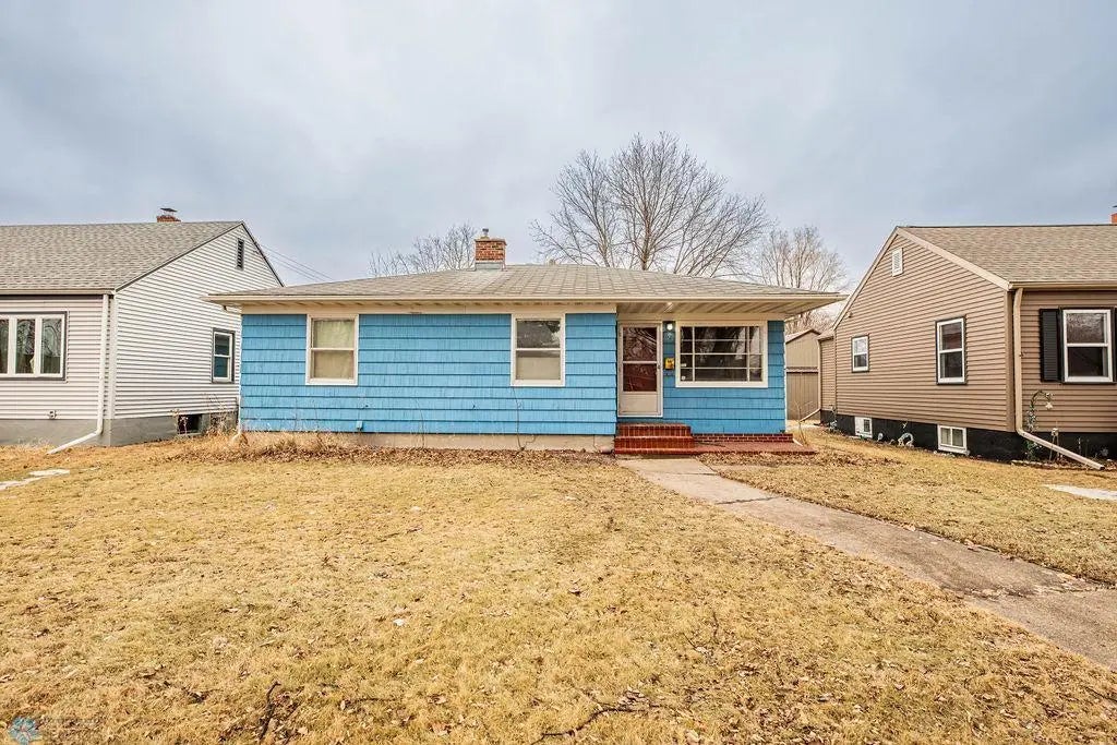 1625 11th Street N, Fargo