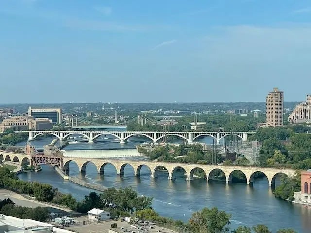 1920 S 1st Street 2302, Minneapolis