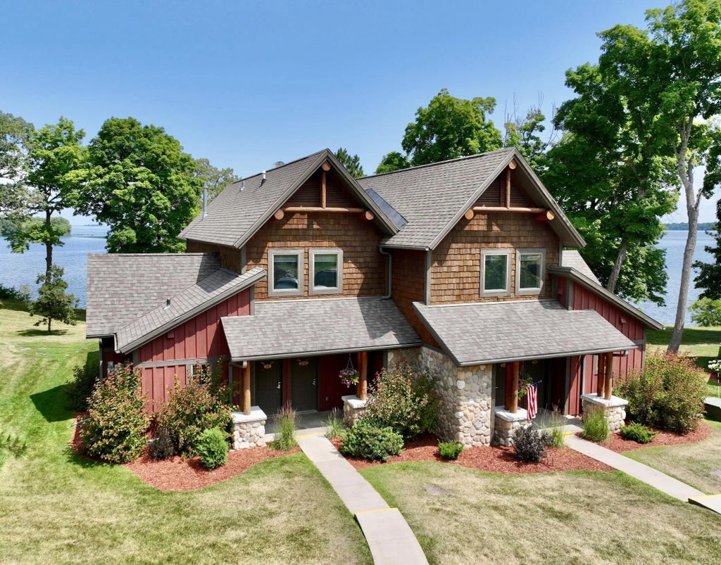 6946 Beach View Lane Nw 210-2&3, Walker