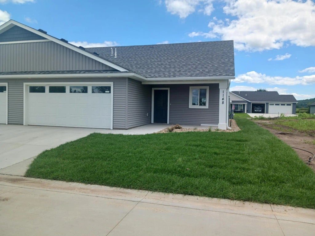 1148 Eagle Lane, Wabasha