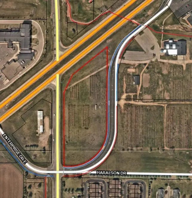 1x Enterprise Dr Hwy 169, Belle Plaine