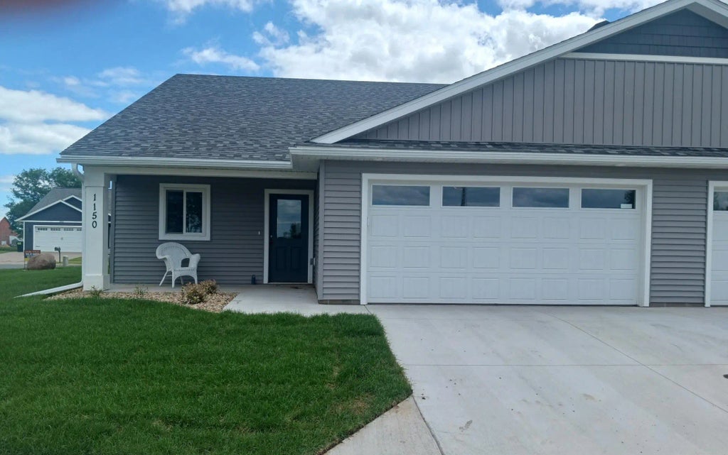 1150 Eagle Lane, Wabasha