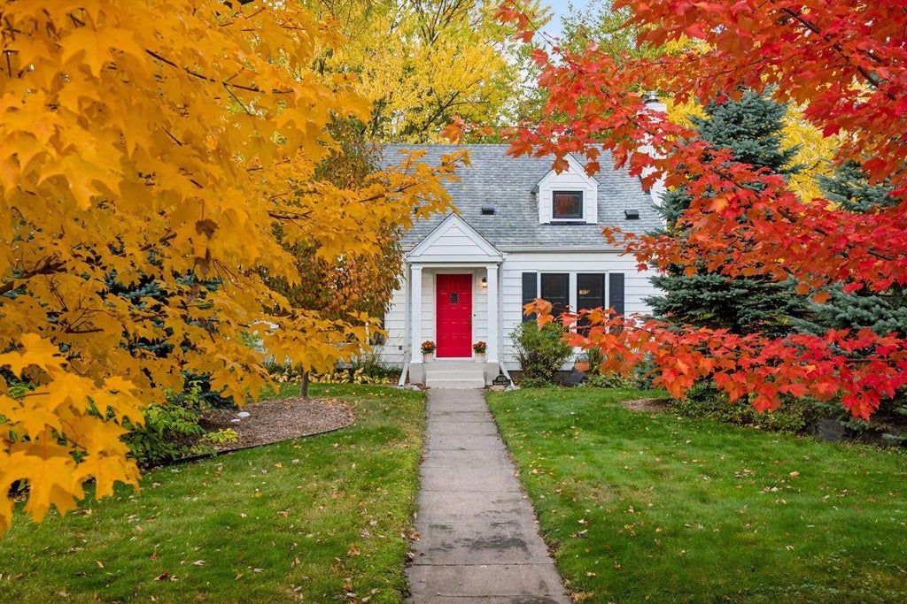 4500 Brookside Avenue, Edina