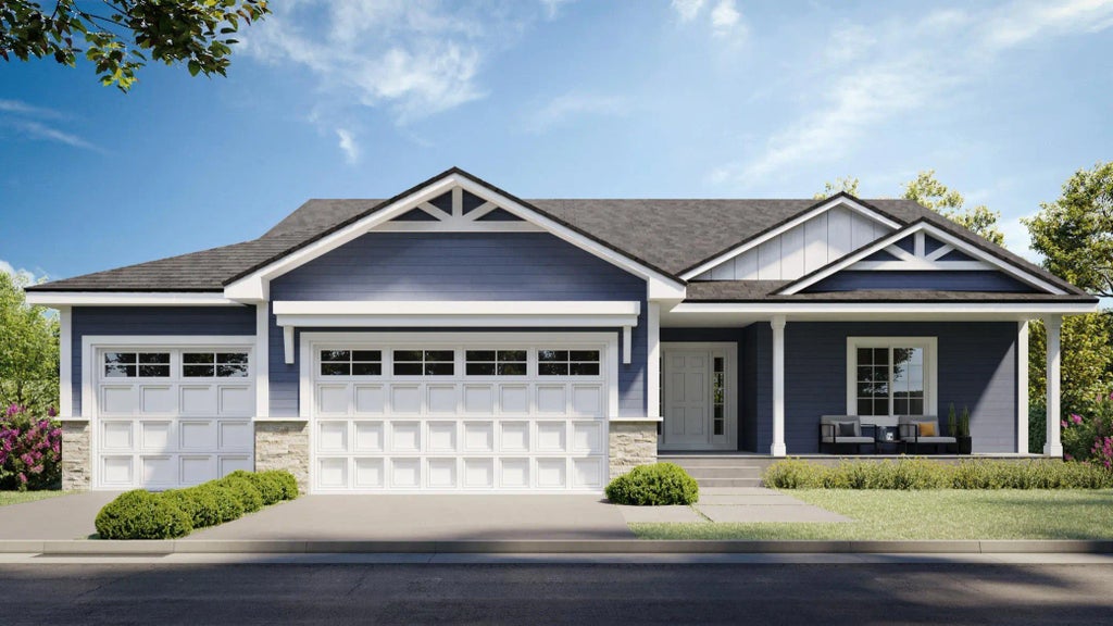 1422 Woodland Way, Lake City