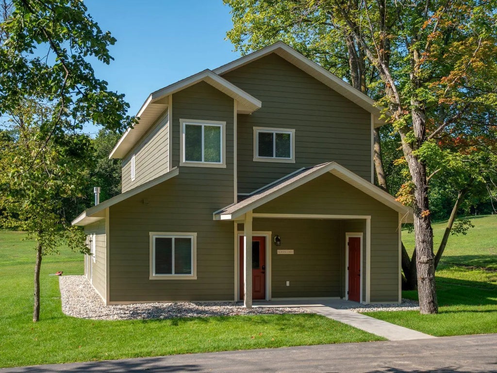 30424 410th Street Unit #7, 1st Amended Cic #65, Dent