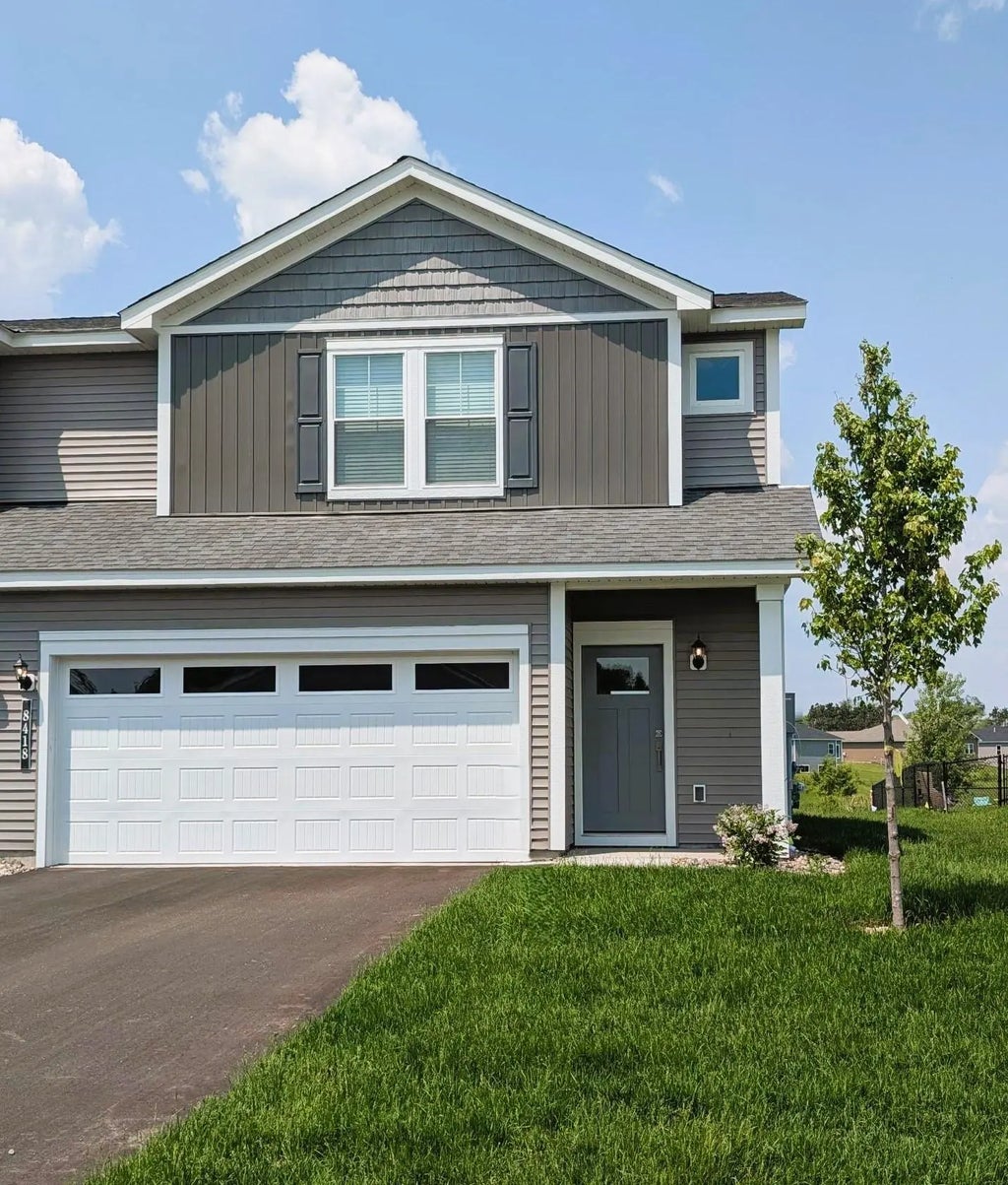 8418 Cherry Street, Clear Lake