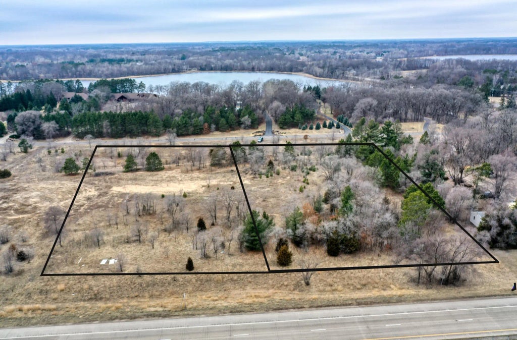 23592 Ulysses Street Ne, East Bethel