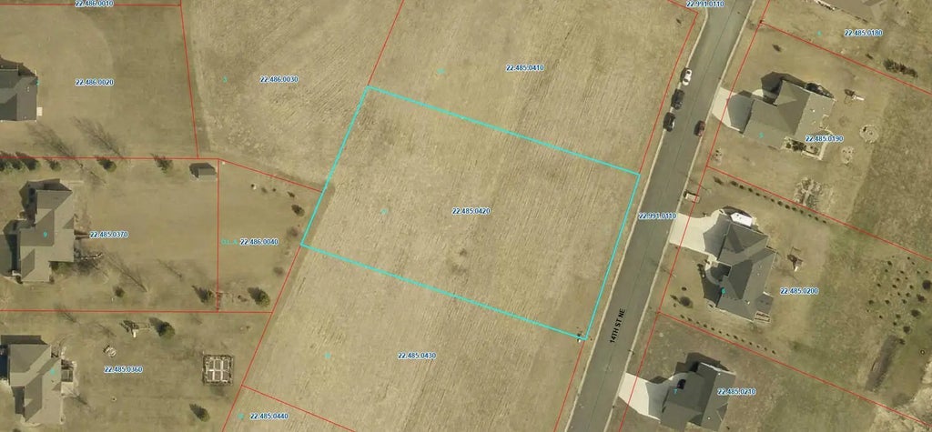 913 14th Street Ne, Montgomery