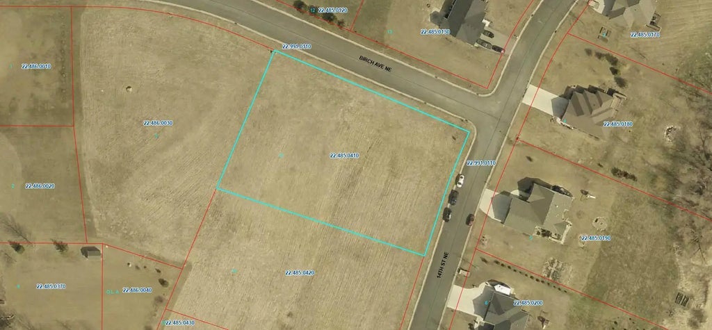 917 14th Street Ne, Montgomery