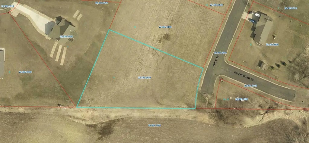 901 14th Street Ne, Montgomery