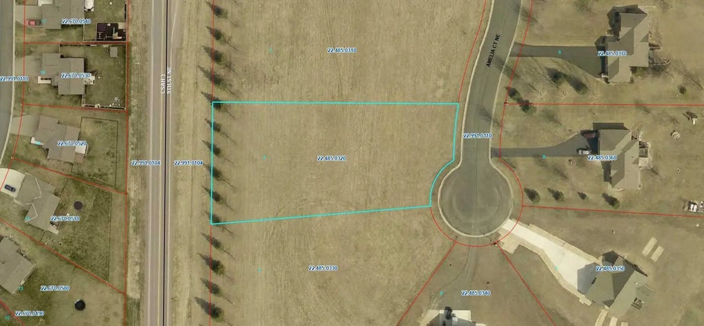 907 Amelia Court Ne, Montgomery