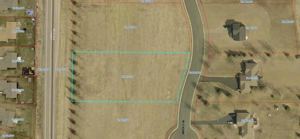 911 Amelia Court Ne, Montgomery