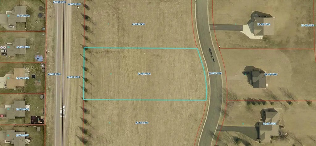 915 Amelia Court Ne, Montgomery