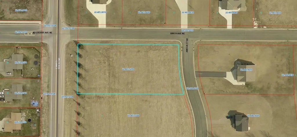 919 Amelia Court Ne, Montgomery