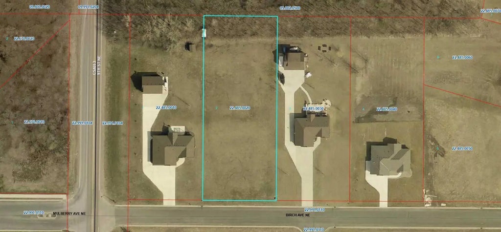 1005 Birch Avenue Ne, Montgomery