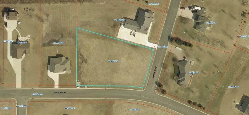 1017 Birch Avenue Ne, Montgomery