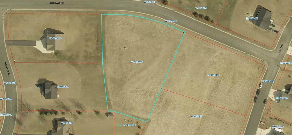 1022 Birch Avenue Ne, Montgomery