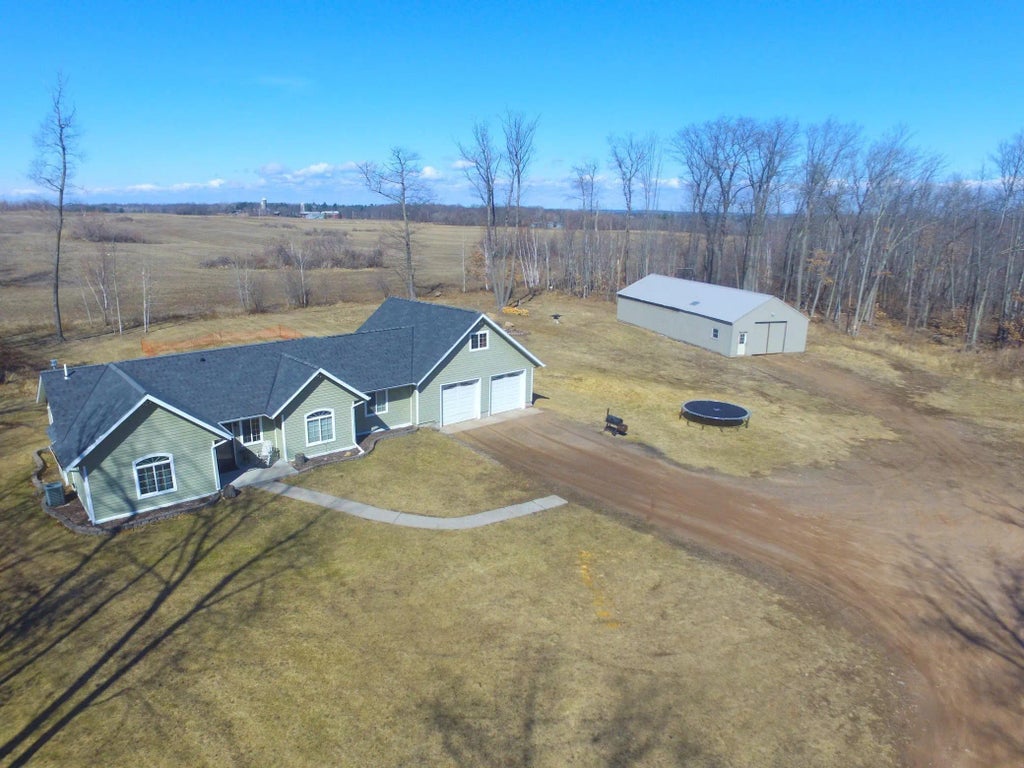 8160 Waldora Road, Siren Twp