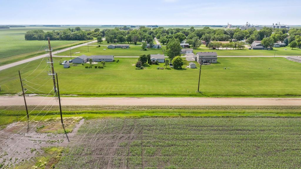 306 6th Street S, Fairmount, ND - MLS# 6693941 - LandBin.com