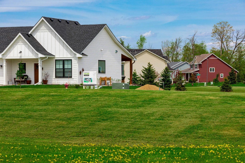 3219 Ramsey Street, Faribault