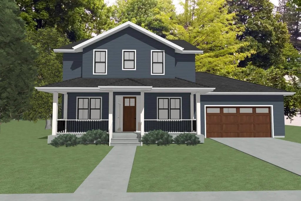 705 Kraewood Drive, Northfield