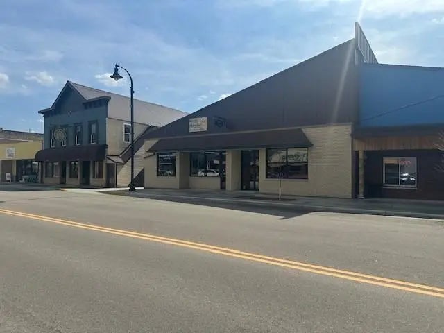 120 W Jessie Street, Rushford