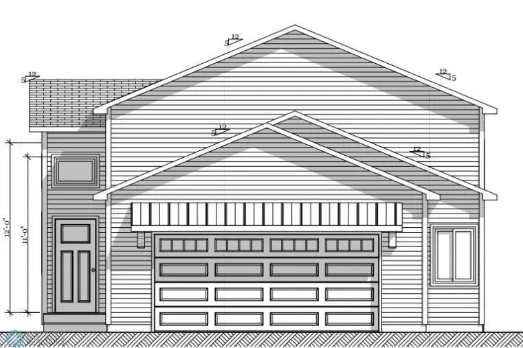 6783 Joseph Street, Horace