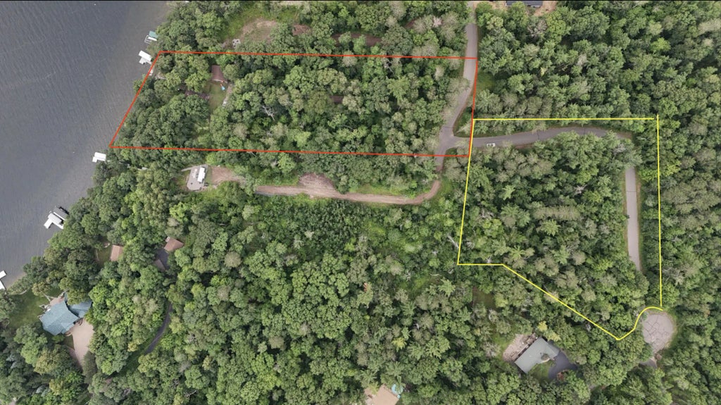 9968 Sunrise Over Gull Lane Sw, Nisswa