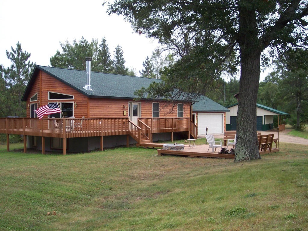 N8751 Island Trail Lane, Casey