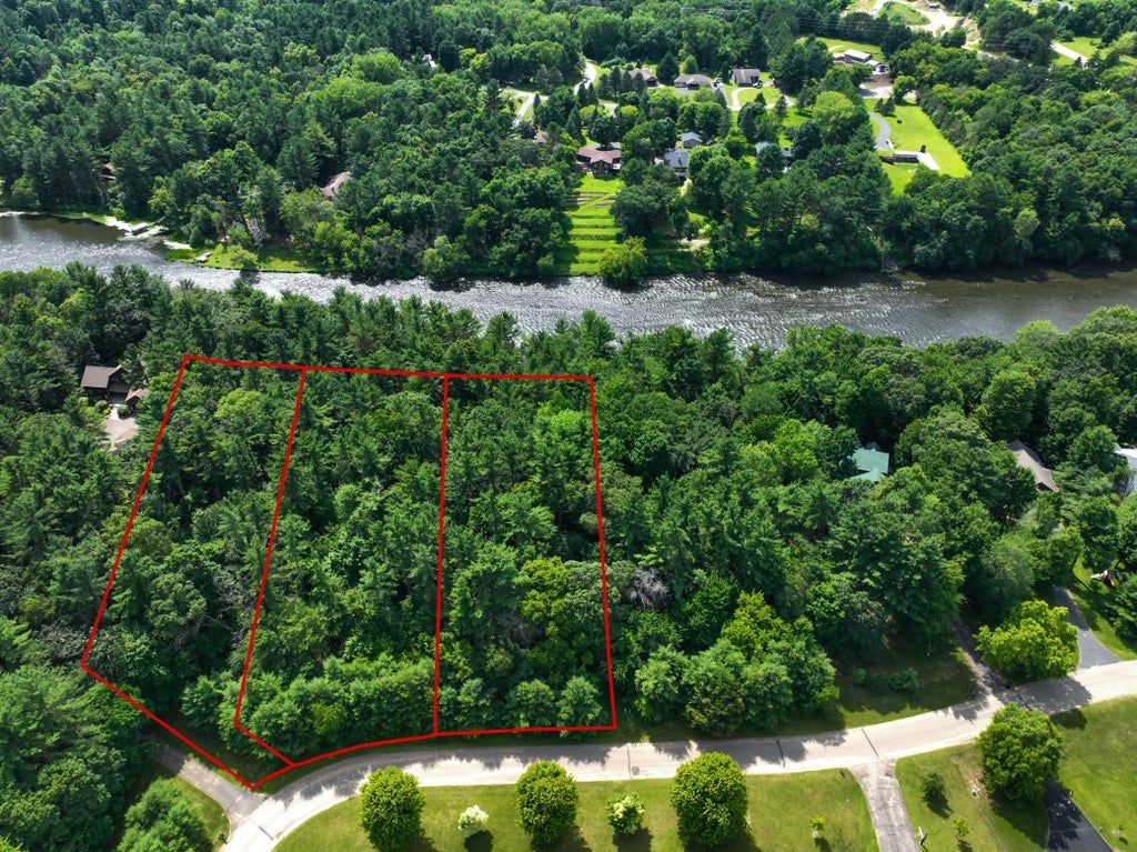 Lot 34, 35 & 36 549th Street, Menomonie