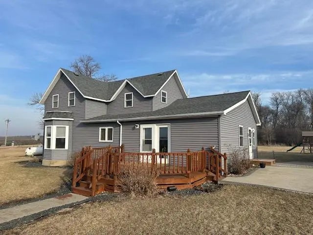 32744 700th Avenue, Malta Twp