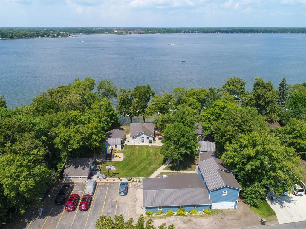 1321 S Darling Drive Nw, Alexandria