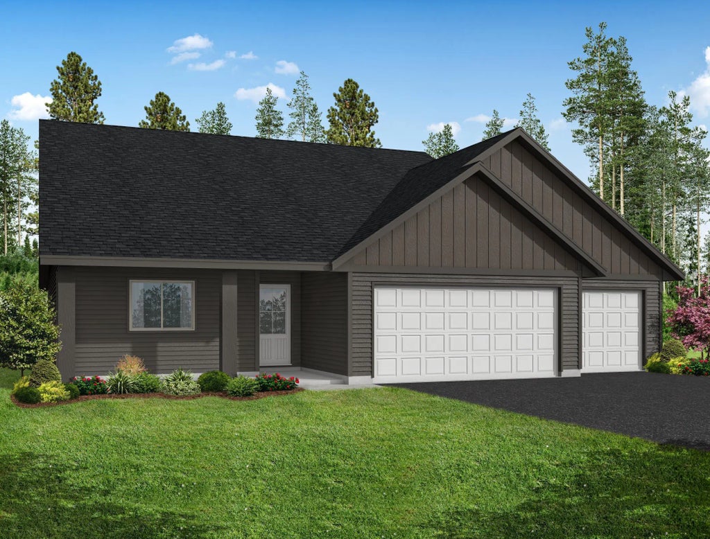 Xxx Deerpath Road, Danbury