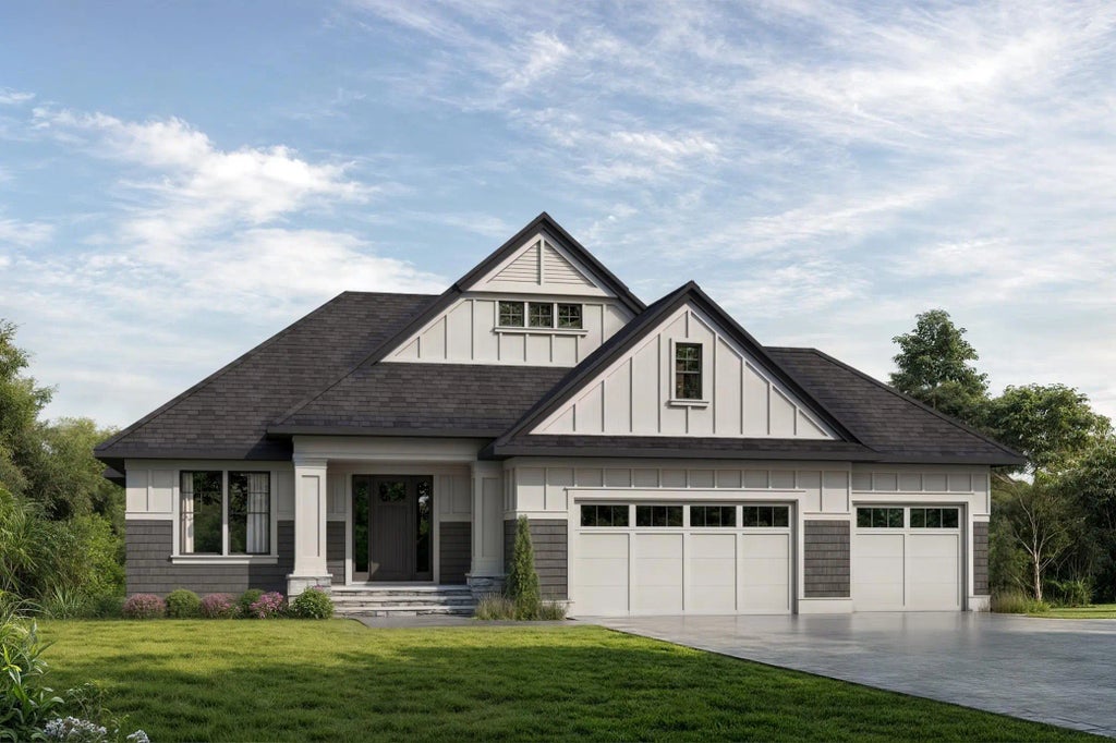 599 Harbor Court, Shoreview