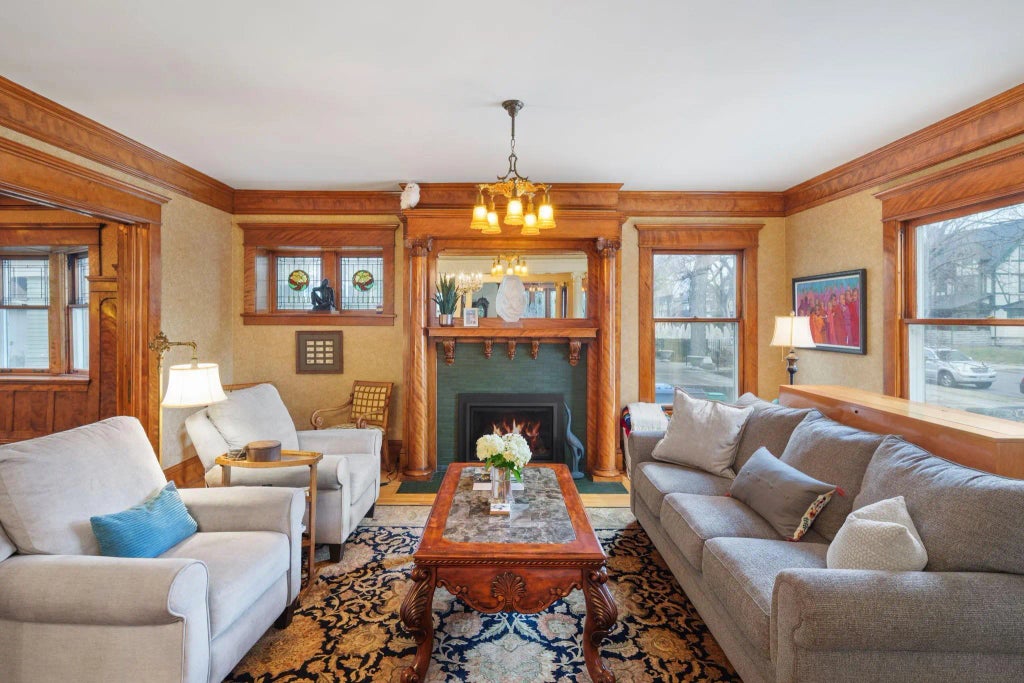 1767 Fremont Avenue S, Minneapolis