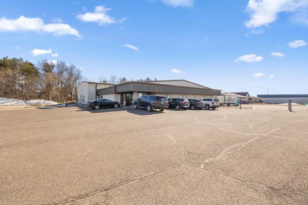 101 Industrial Avenue, Milltown
