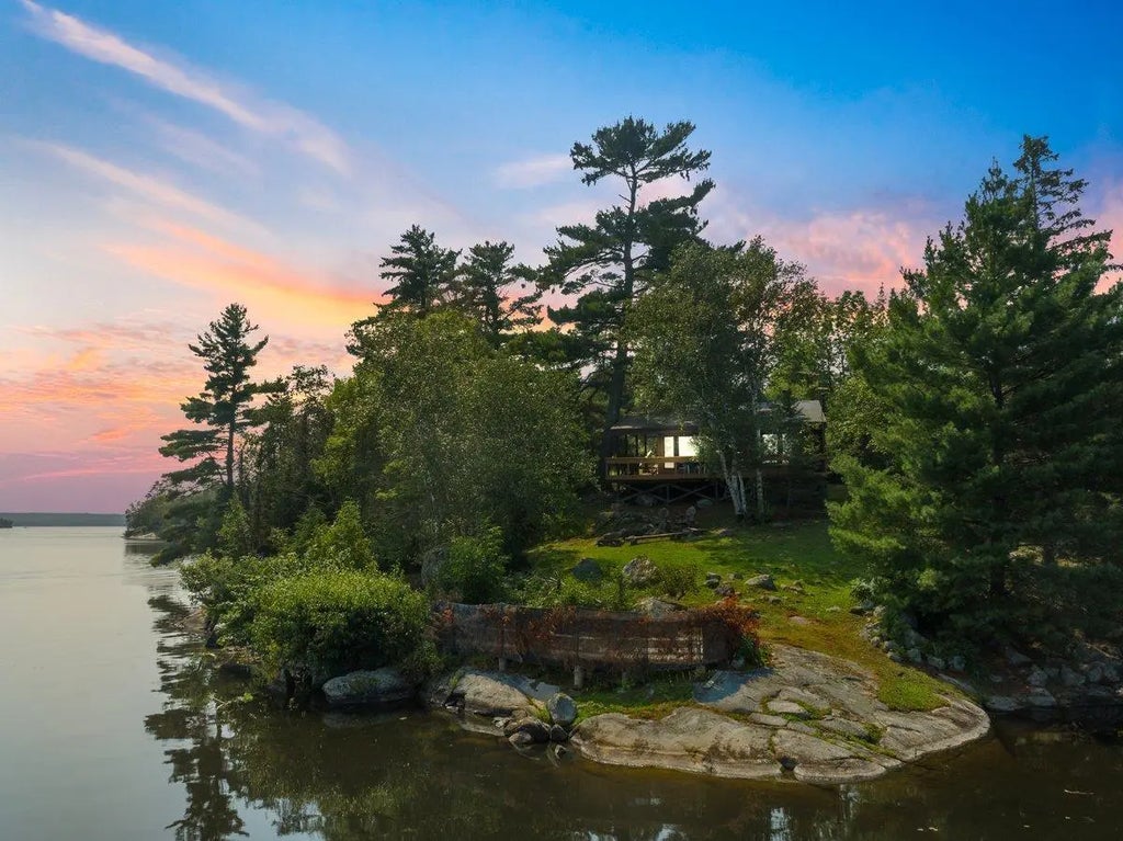 Xxxx Rowell Point, Orr