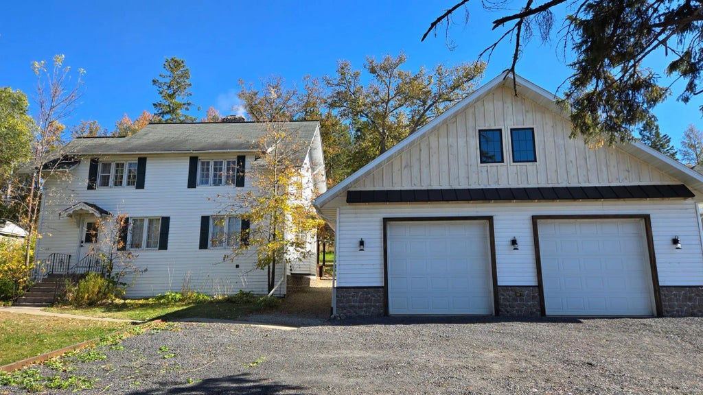 10711 Highway 23, Orr