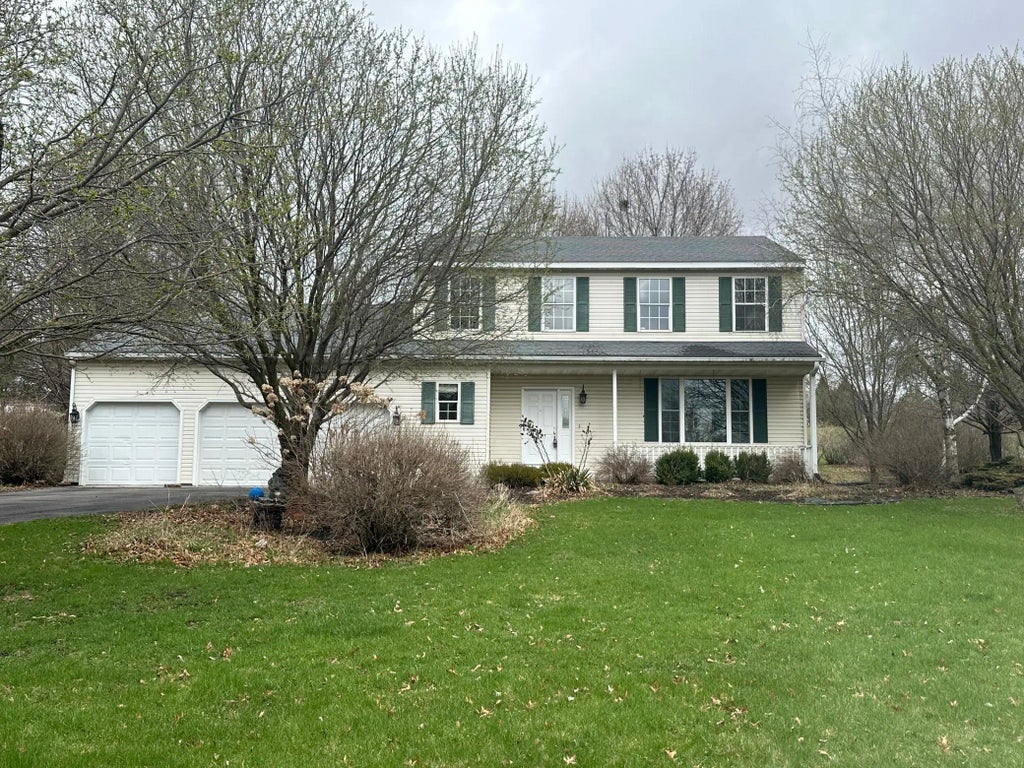 499 73rd Street Nw, Rochester