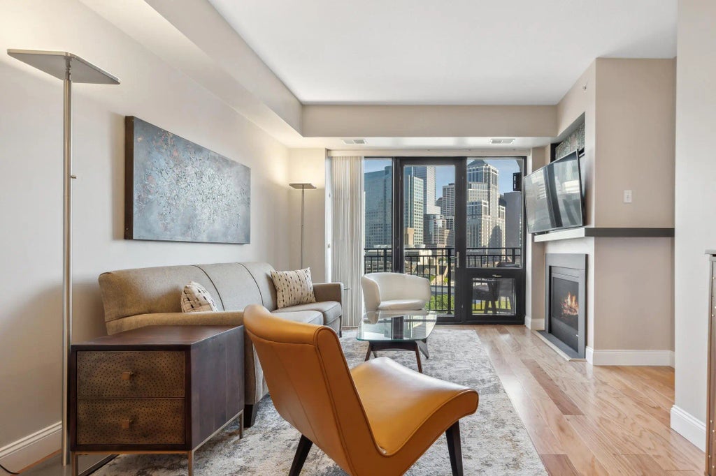 500 E Grant Street 704, Minneapolis