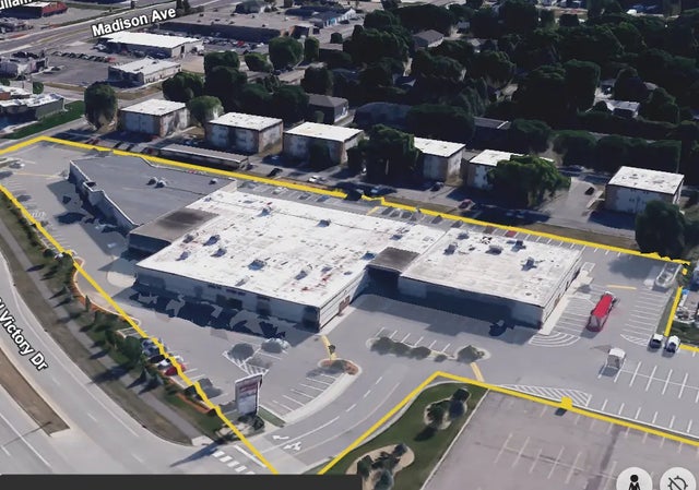 201 N Victory Drive, Mankato